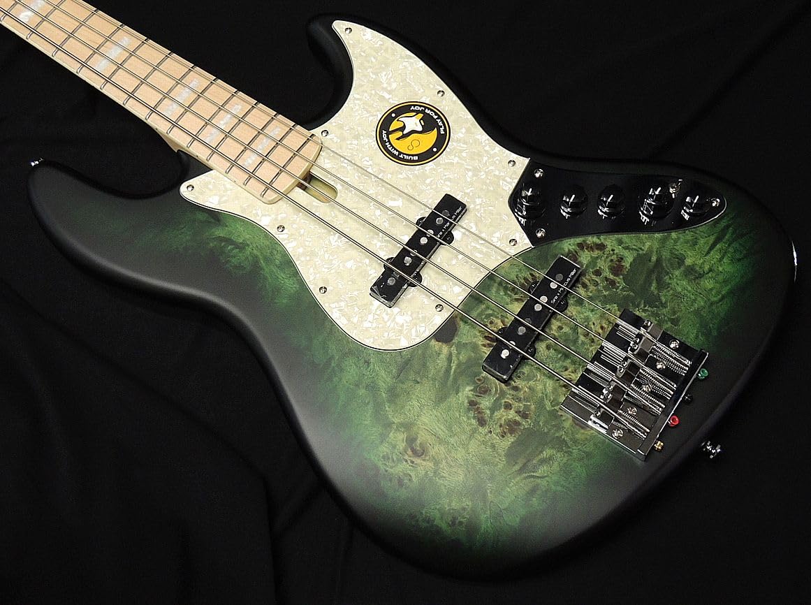 Amazon | Sire Marcus Miller V7 Ash 4st Reissue TGR.S